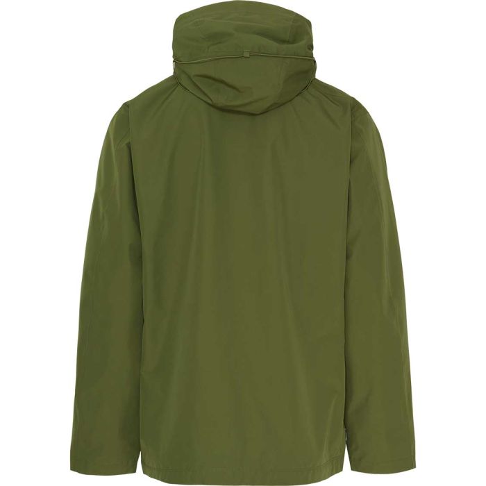 Mila Jacket Men regnjakke