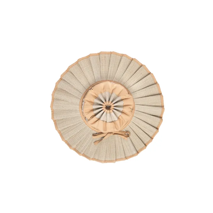 Lorna Murray Chapeau Capri Sandrift | Abricot