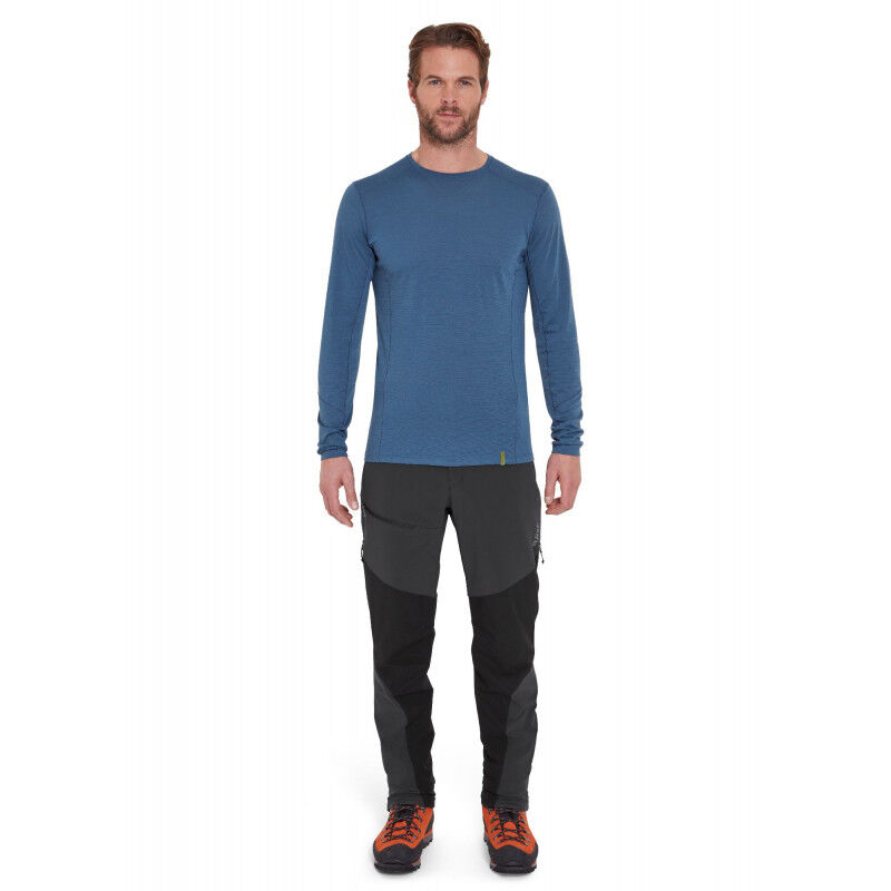 Torque Winter Pants - Pantalon softshell homme