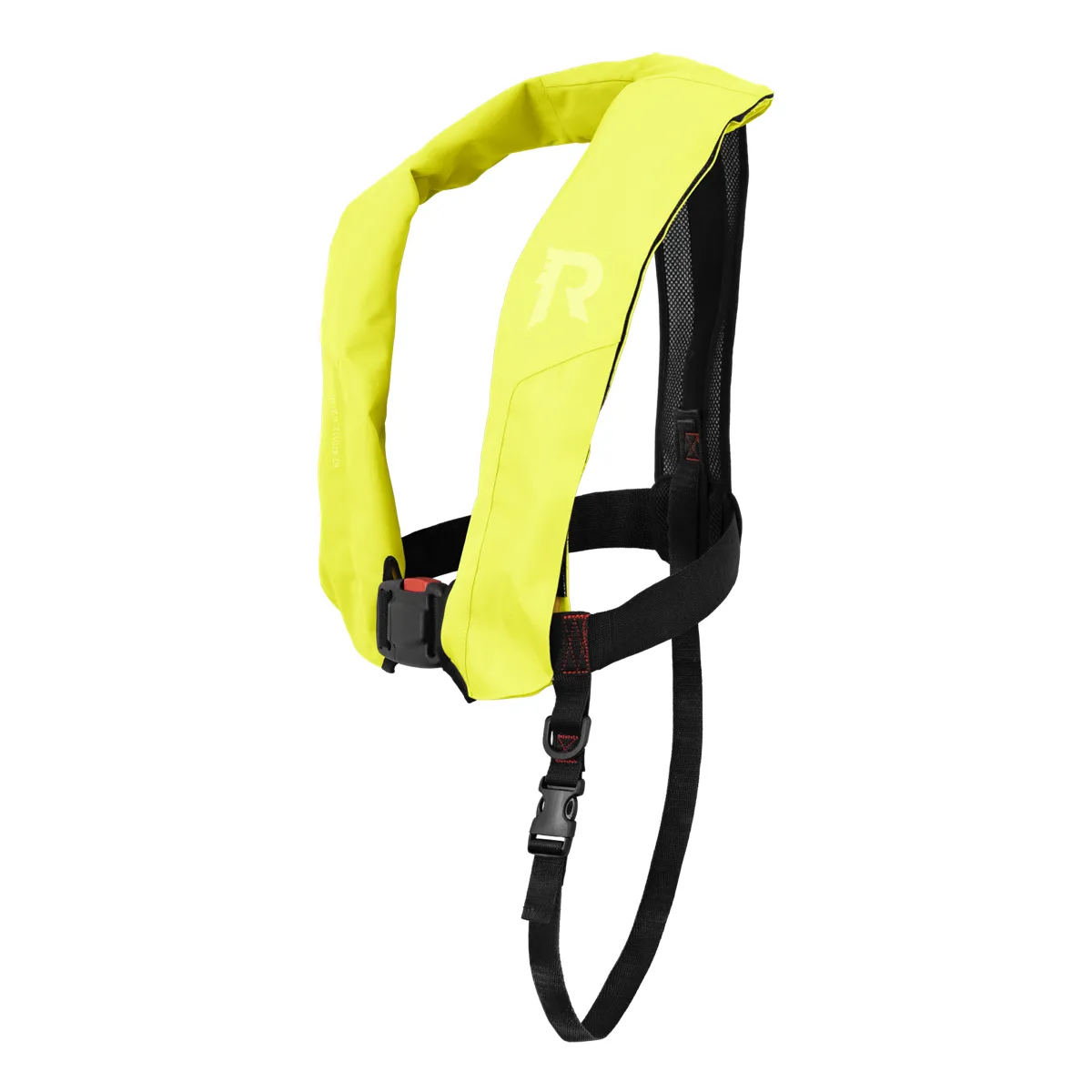 Regatta Coastsafe 170n Yellow