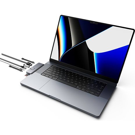 Targus HyperDrive Duo Pro USB-C-hub