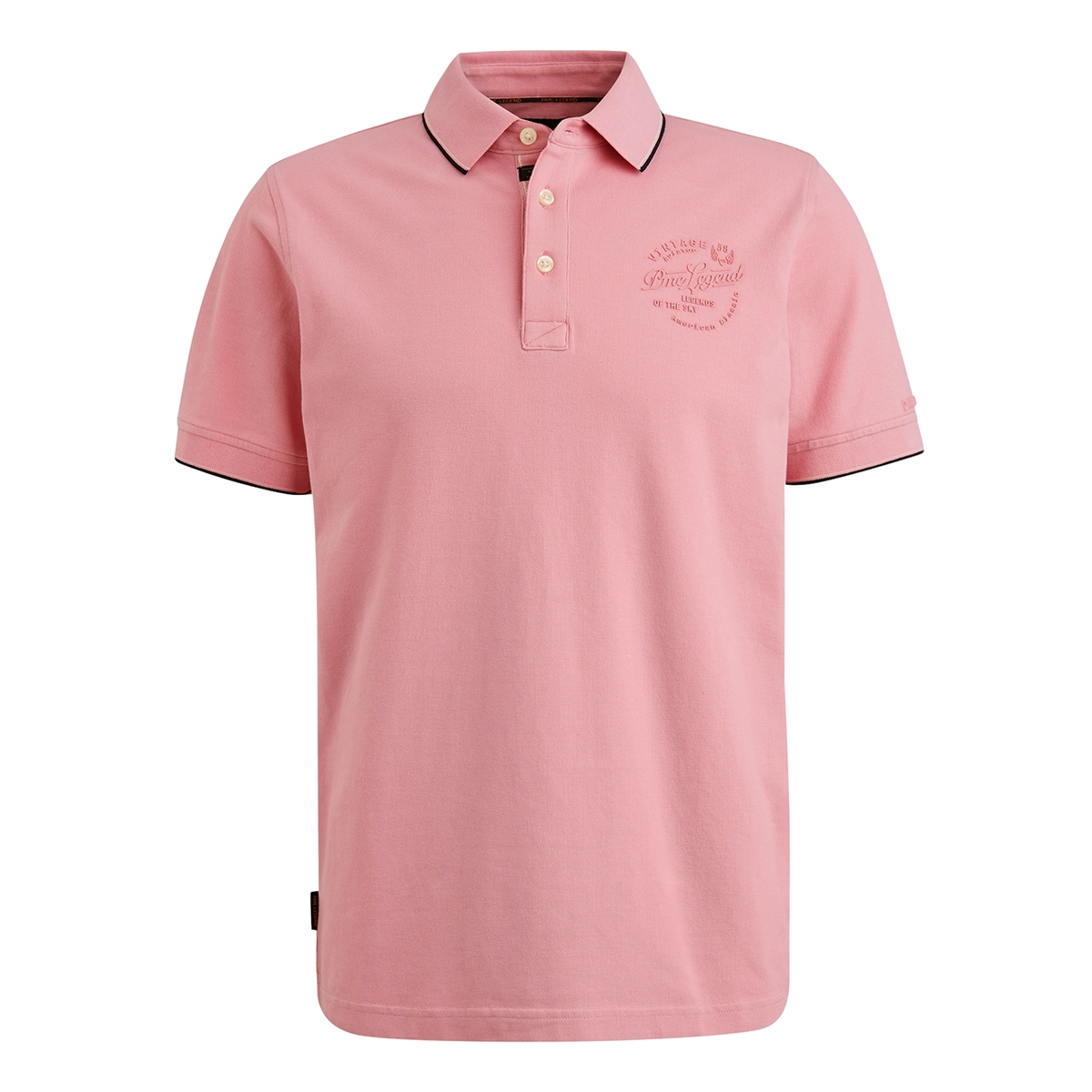 Heren T-shirt Tales 10242631 02