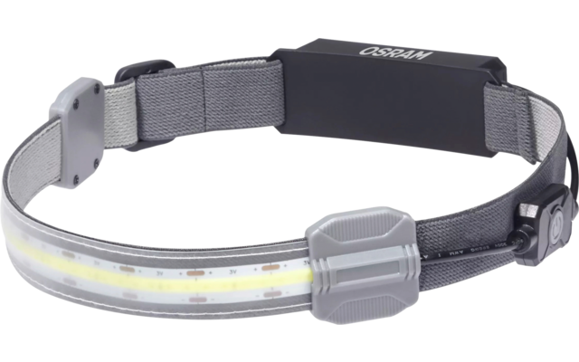 Osram LEDinspect LED Stirnlampe 3 W