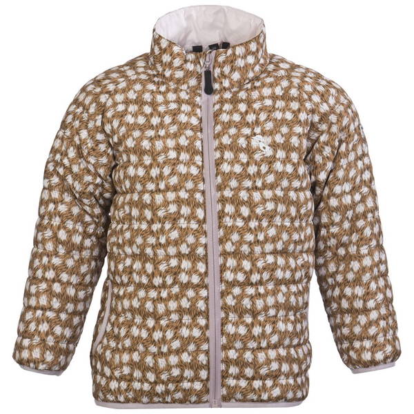 RukkaRukka   Thermo Jacke Puffy nuthatch 98