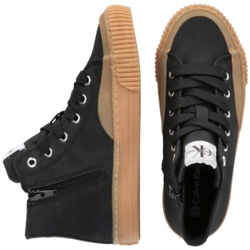 Calvin Klein Jeans - 26946-24 Negro