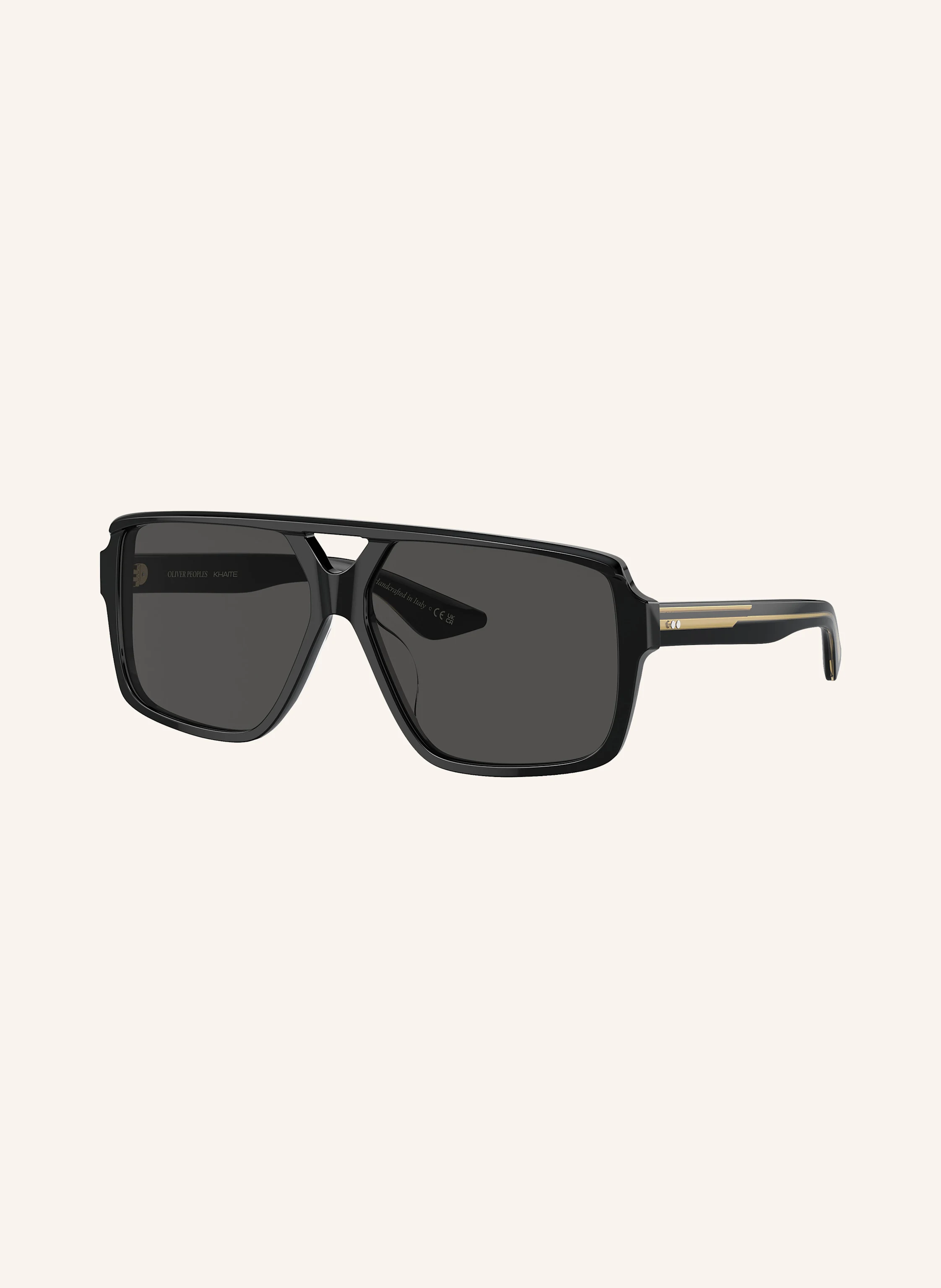 OLIVER PEOPLES Sonnenbrille OV5520SU
