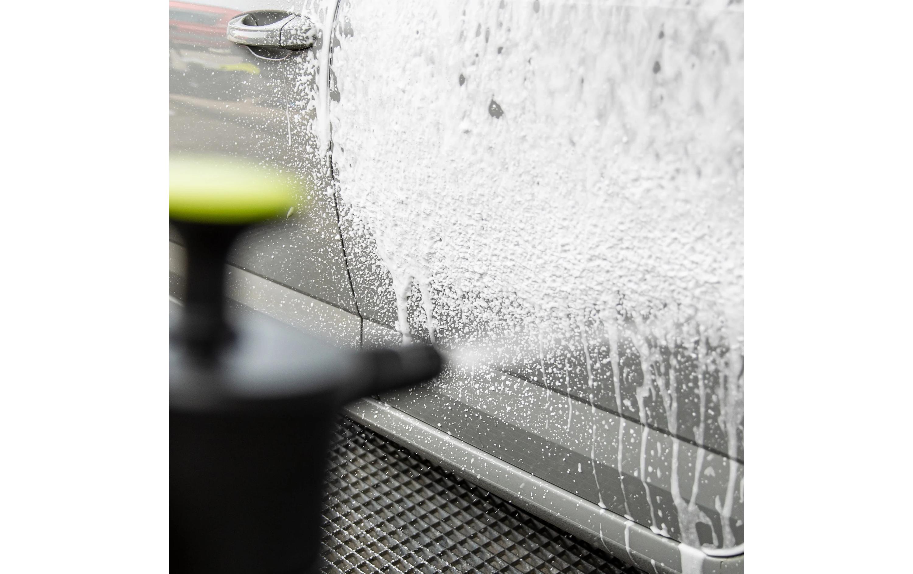 Foam Party Sprühflasche für AktivschaumSchaumige Reinigung