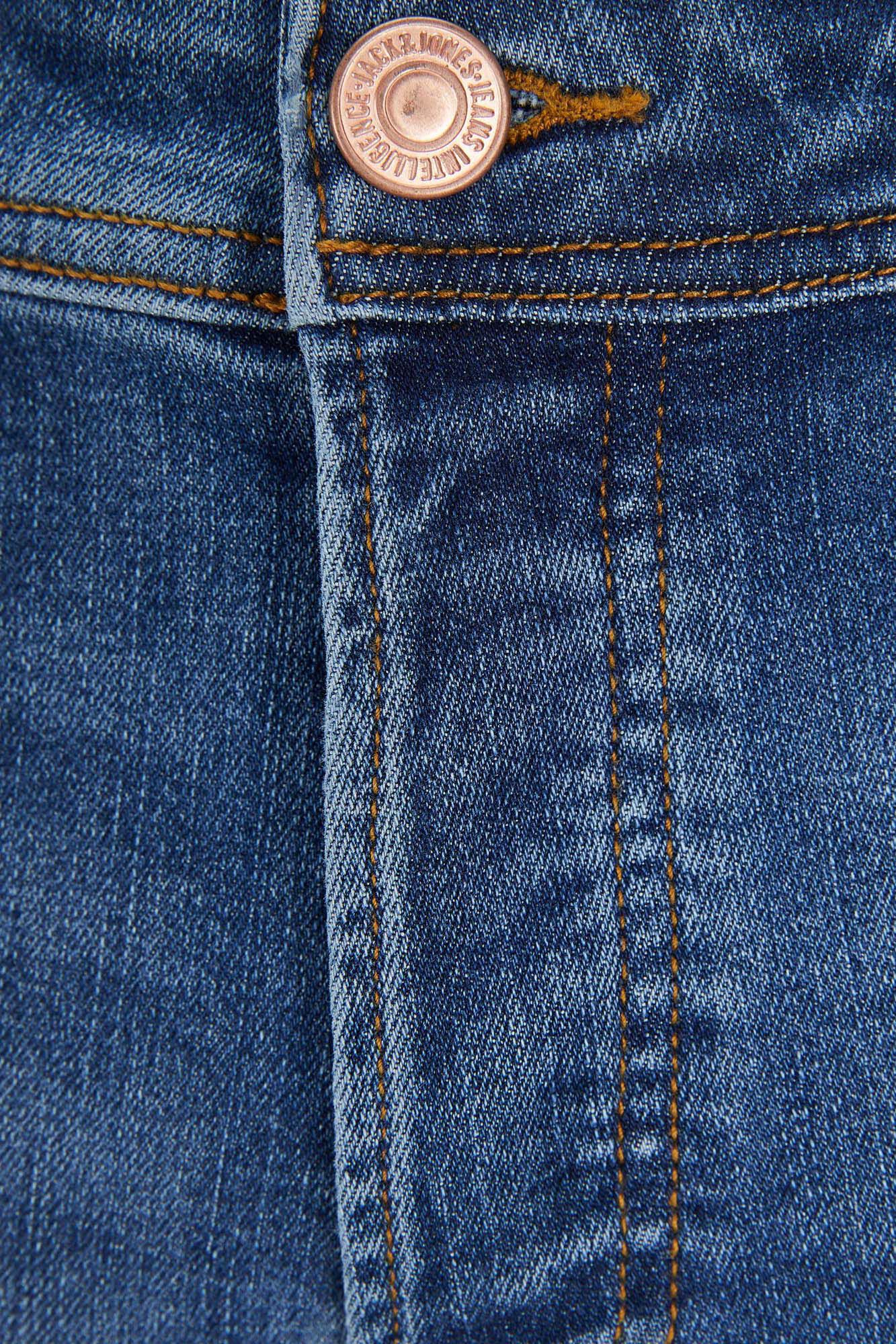 Calça jeans Glenn slim fit