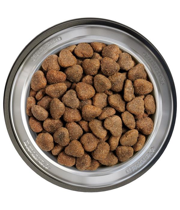 BELCANDO® Trockenfutter für Hunde Junior,
