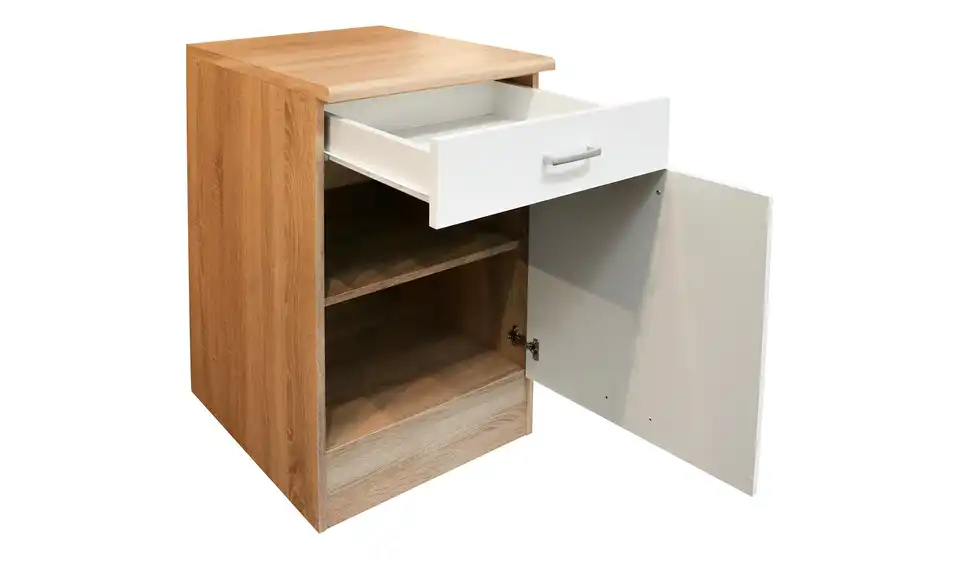 Unterschrank Den Haag 50 cm
