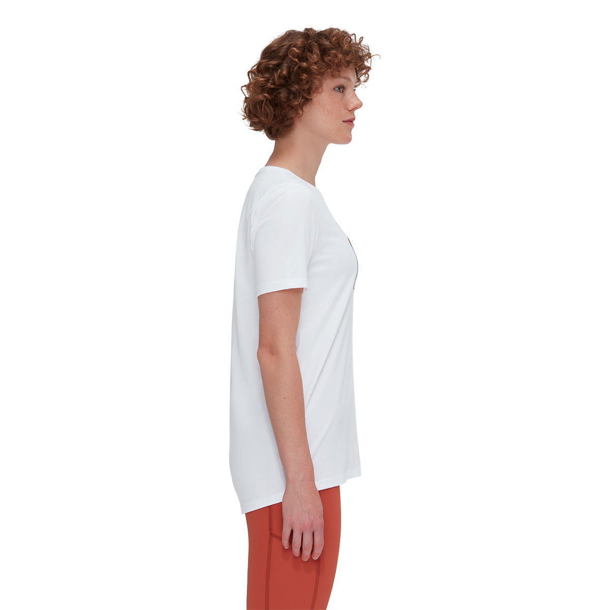 Mammut Core Outdoor T-shirt, dame