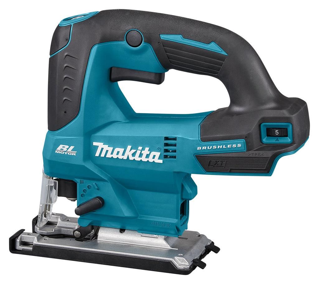 Makita DJV184Z Accu Decoupeerzaag D-greep 18V Basic Body
