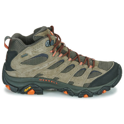 Merrell - MOAB 3 MID GTX Beige