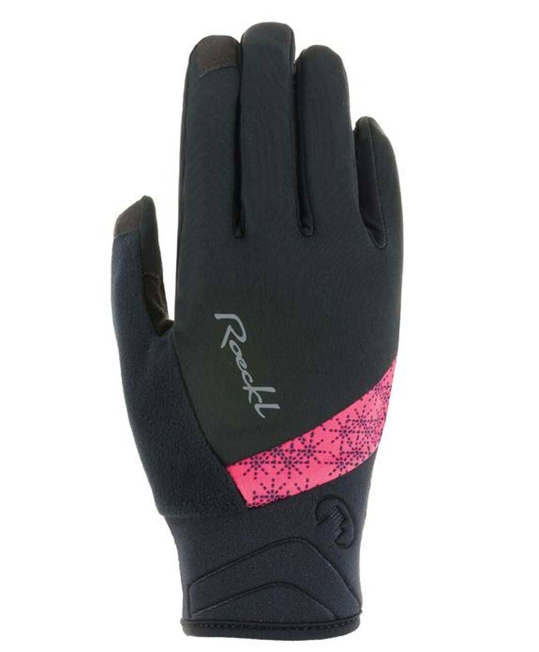 Roeckl Sports| Damen Fahrradhandschuhe WALDAU