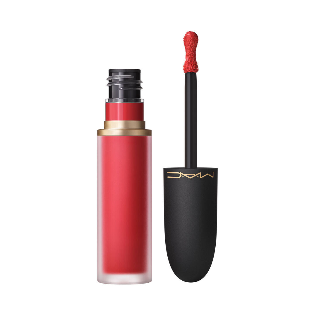 MAC POWDER KISS Lip & Cheek Mousse