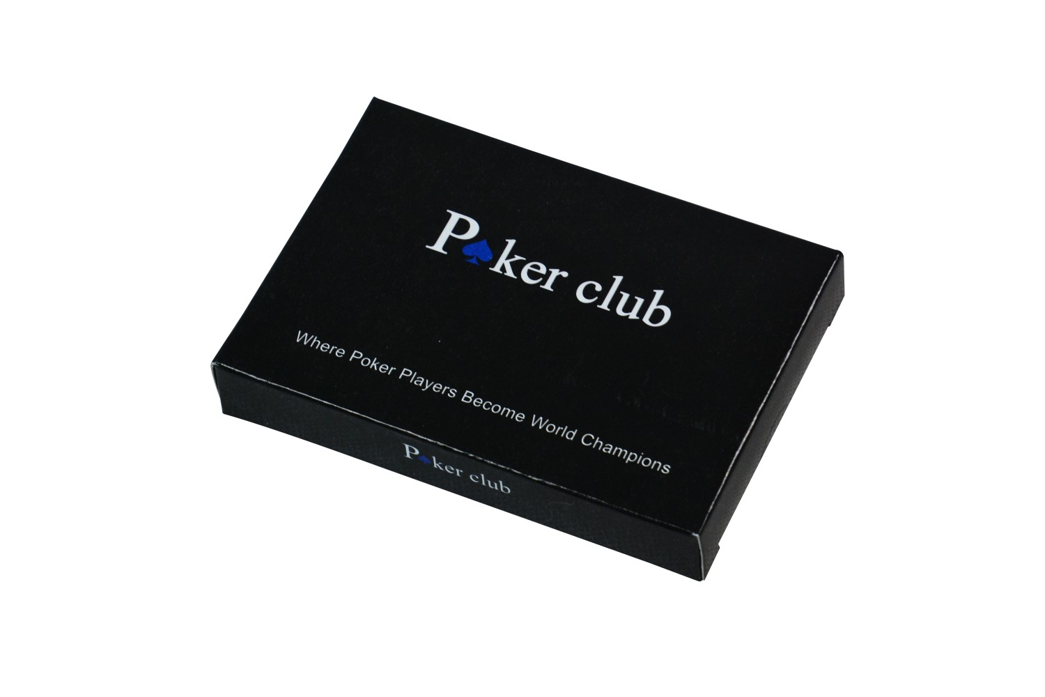 Poker Profi Spielkarten 100% Plastik 2 Deck