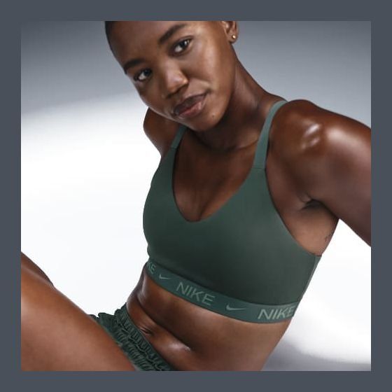 Maintien normal Nike Indy