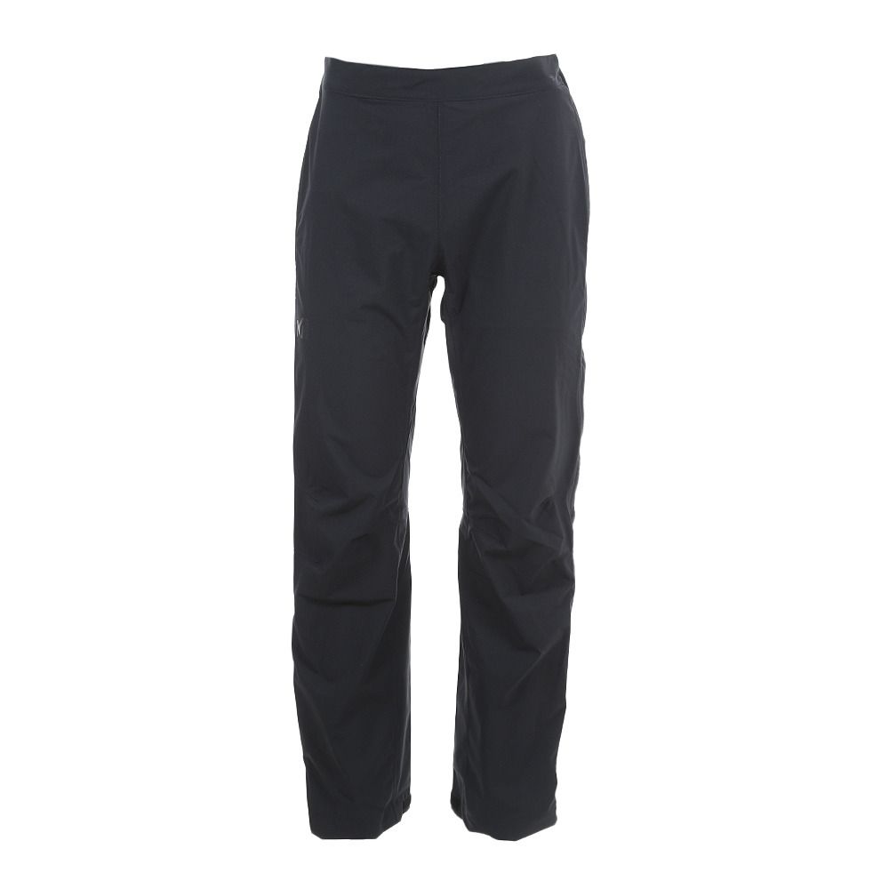 Millet FITZ ROY 2.5L STRETCH - Sur-pantalon Homme black