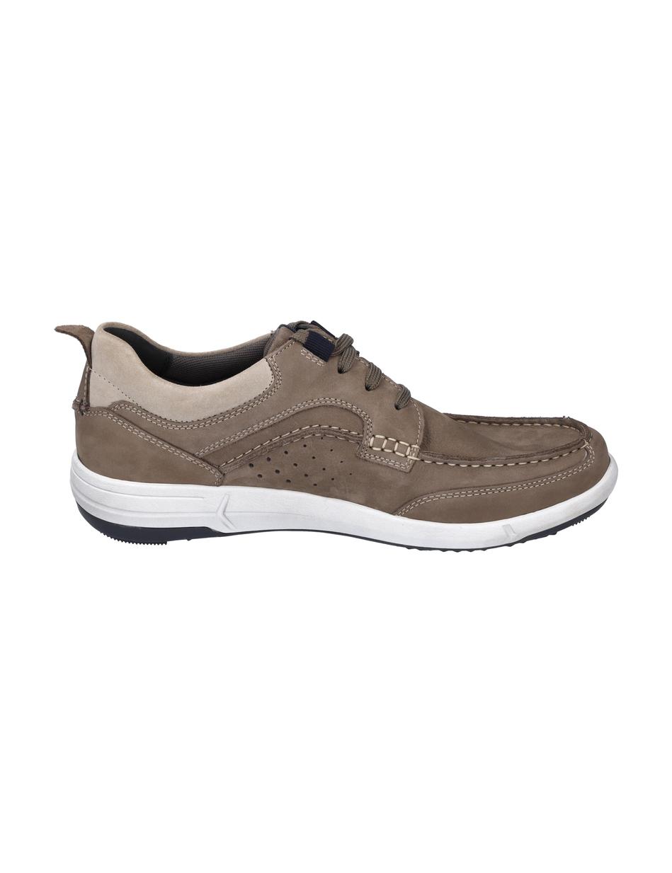 Halbschuh Enrico 25, vulcano-kombi