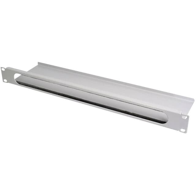 Digitus 48.3 cm (19) cable outlet panel
