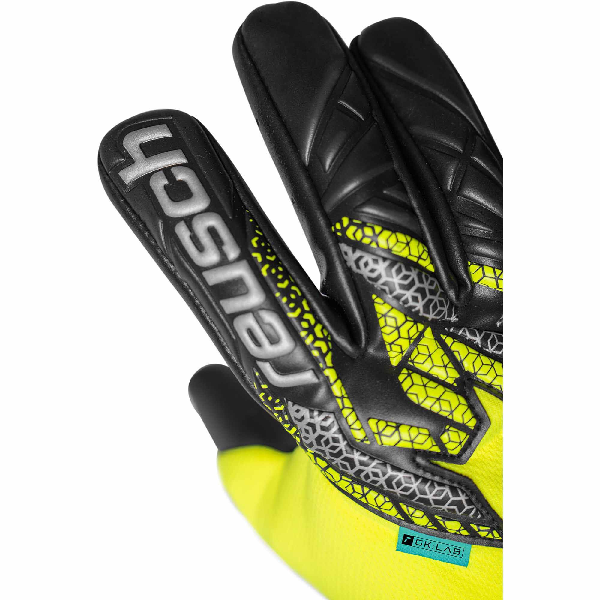 ReuschAttrakt Gold X NC