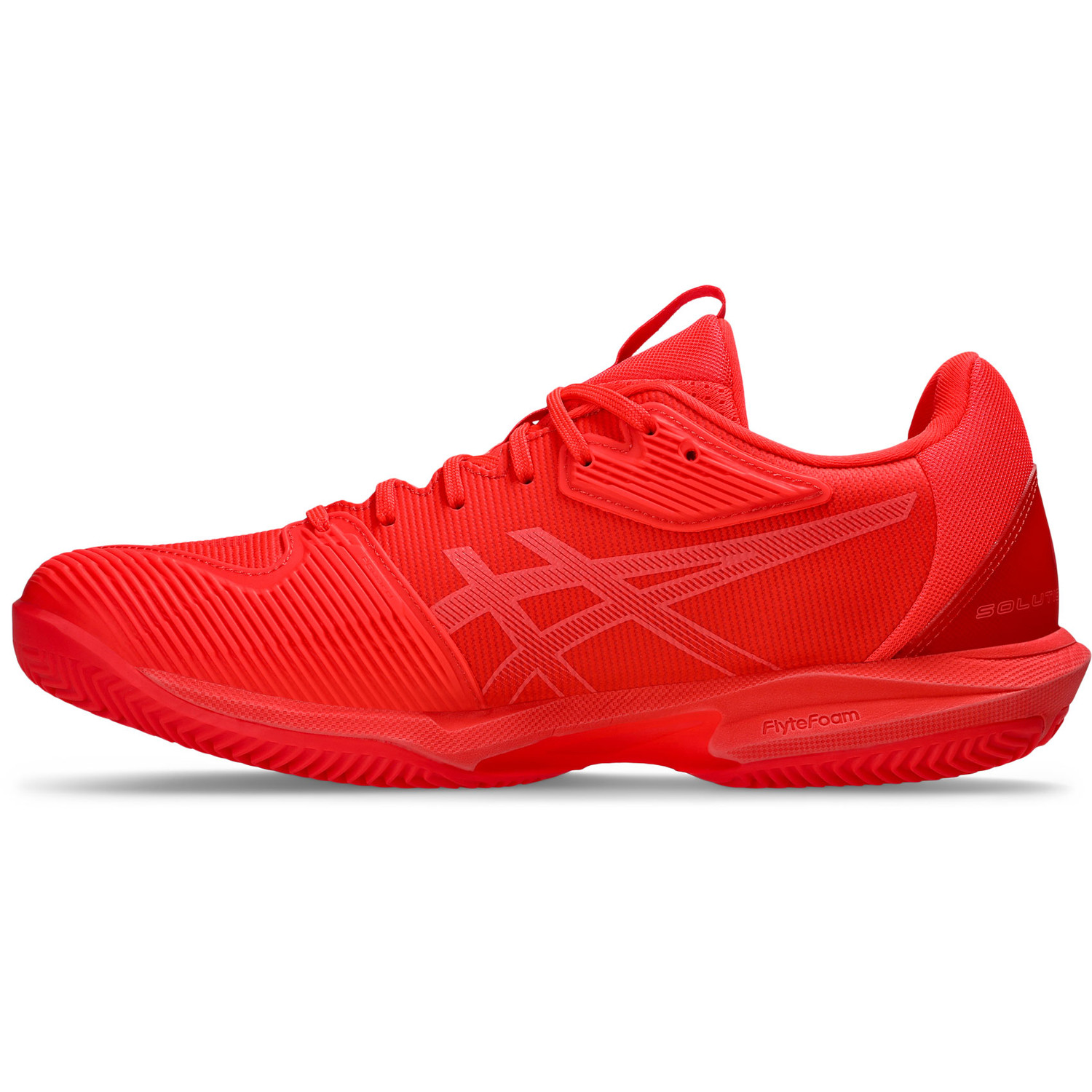 ASICS Solution Speed FF 3 Clay Heren