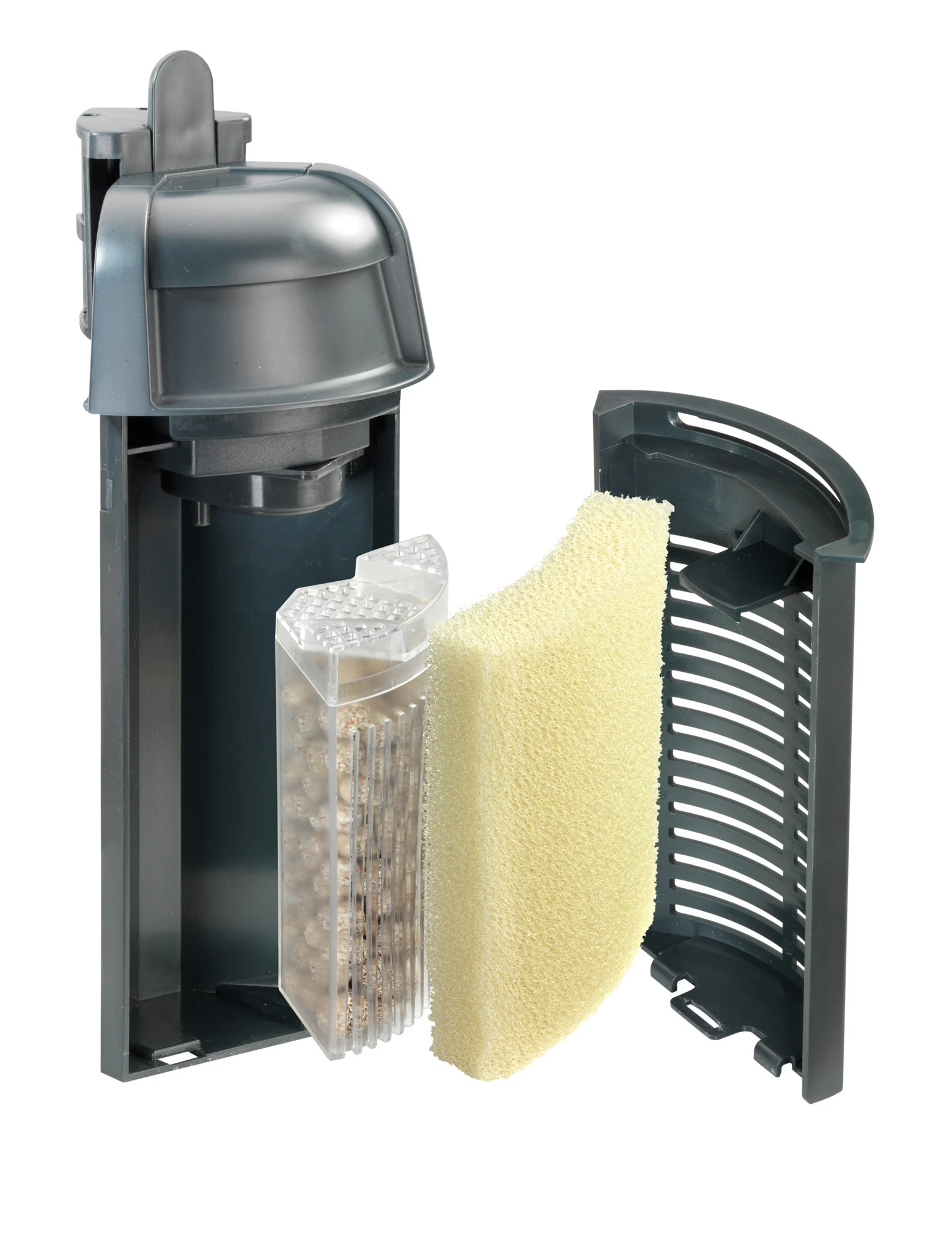 Eheim AquaCorner 60 hoekfilter | Aquariumfilter