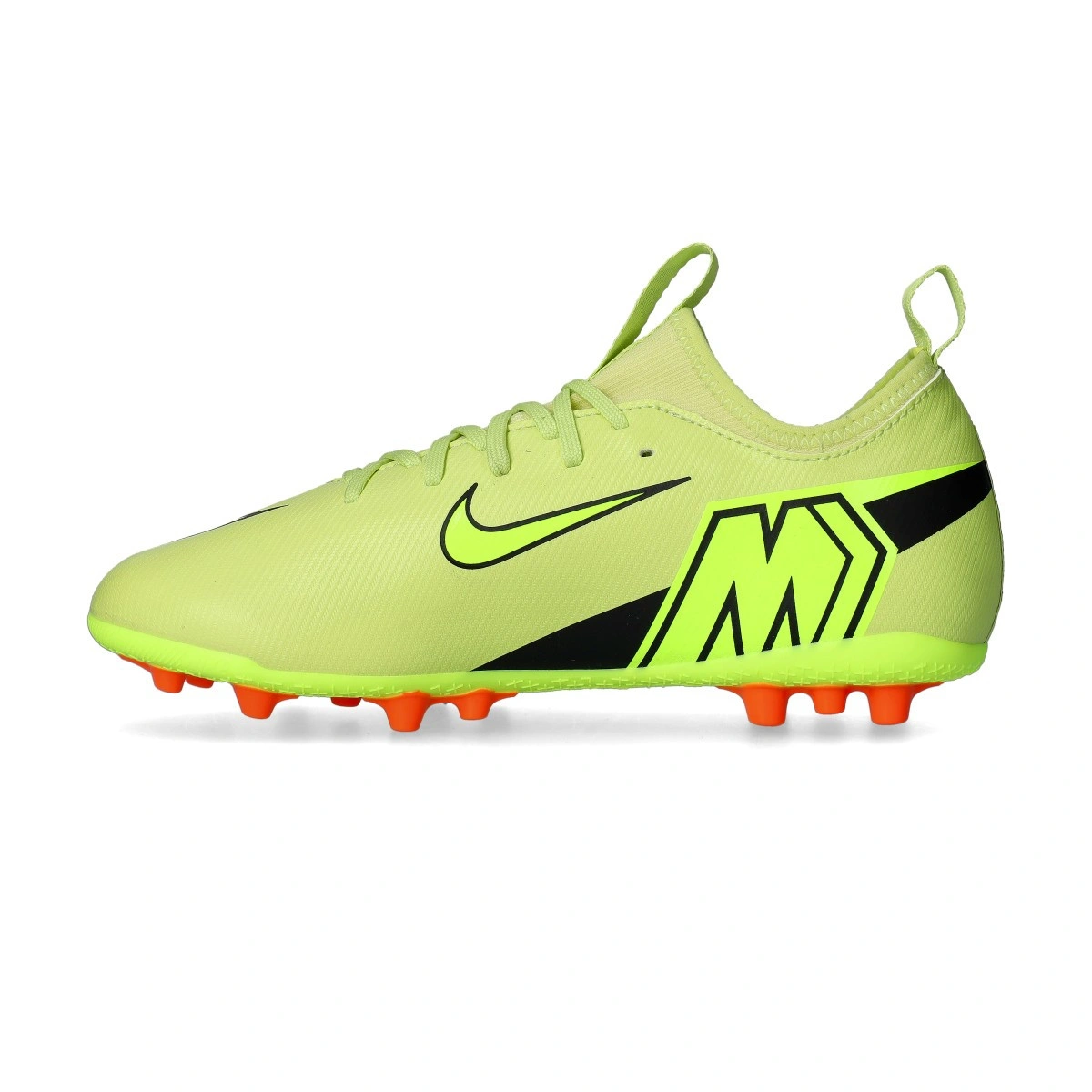 Chuteira Nike Air Zoom Mercurial Vapor 16 Academy AG Criança