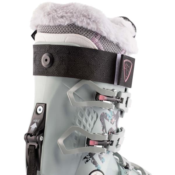 Chaussure de ski ROSSIGNOL ALLTRACK PRO 100 W SHADOW GREEN