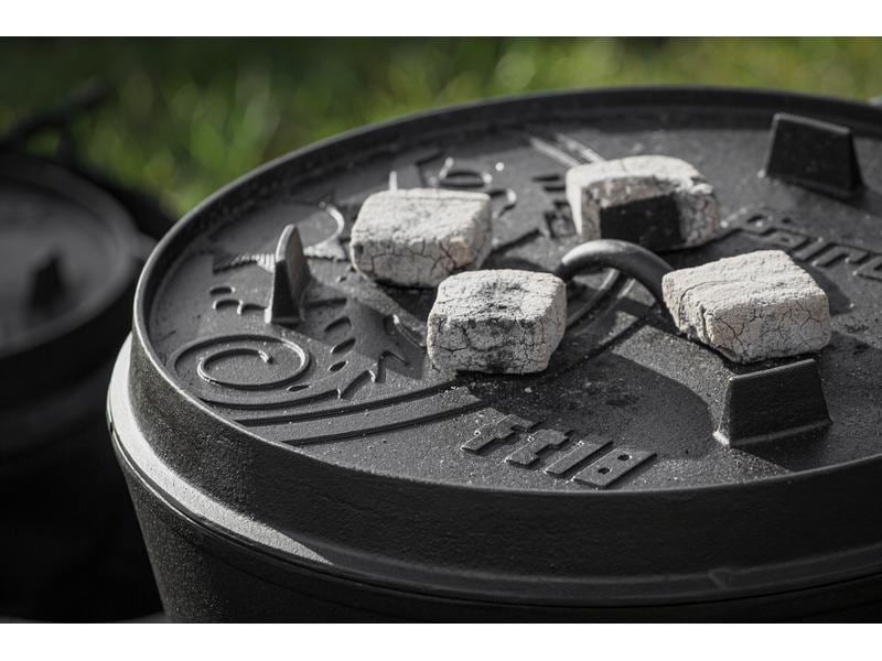 Petromax Grilltopf Dutch Ovens Feuertopf
