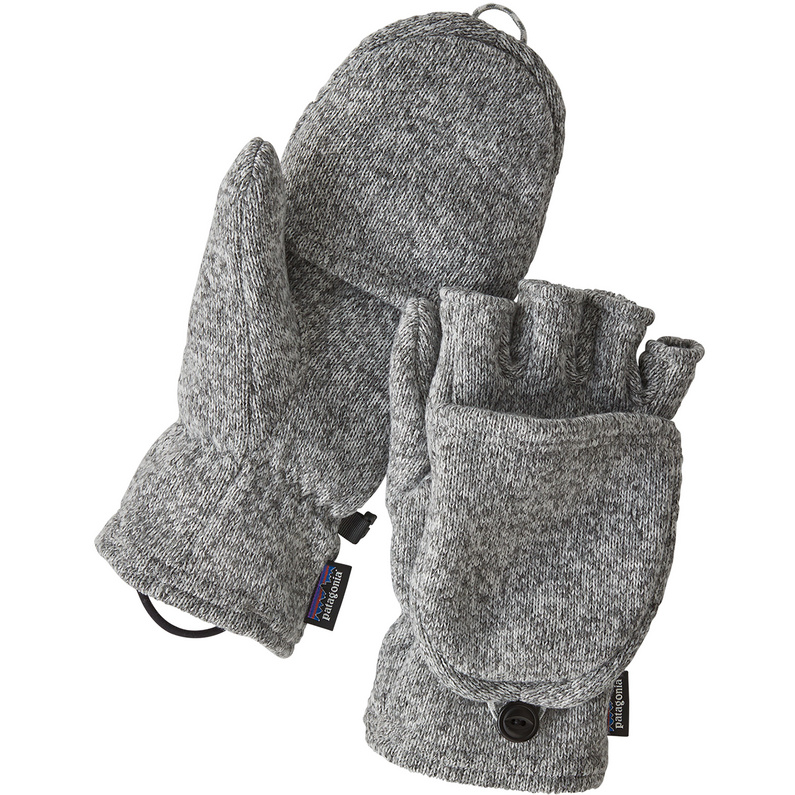 Patagonia Better Sweater Handschuhe