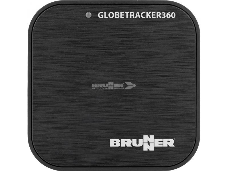 Brunner Globetracker 360 Überwachungssystem für maximale Sicherheit im Fahrzeuginnenraum