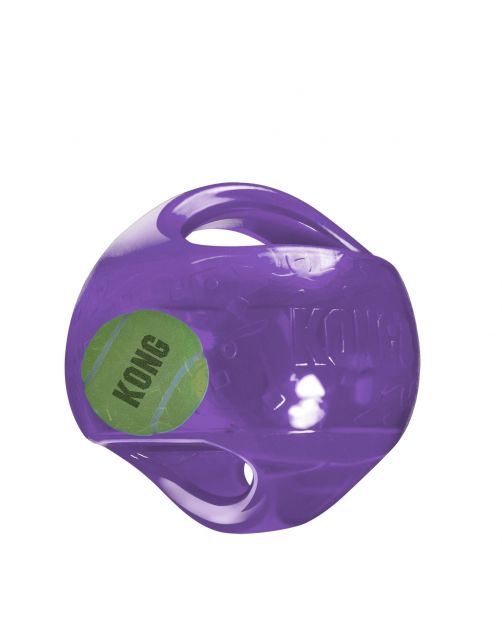 Kong Jumbler Ball Assorti - Hondenspeelgoed