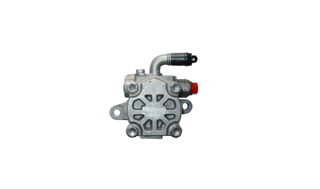 Servopumpe Hydraulisk