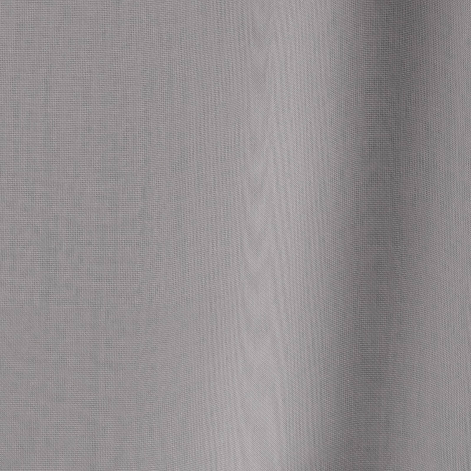 NOUS Living inbetween gordijn Lisa 90 grey