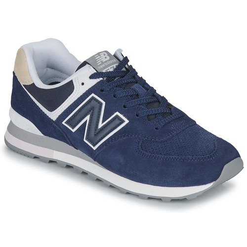 New Balance - 574 - Marine