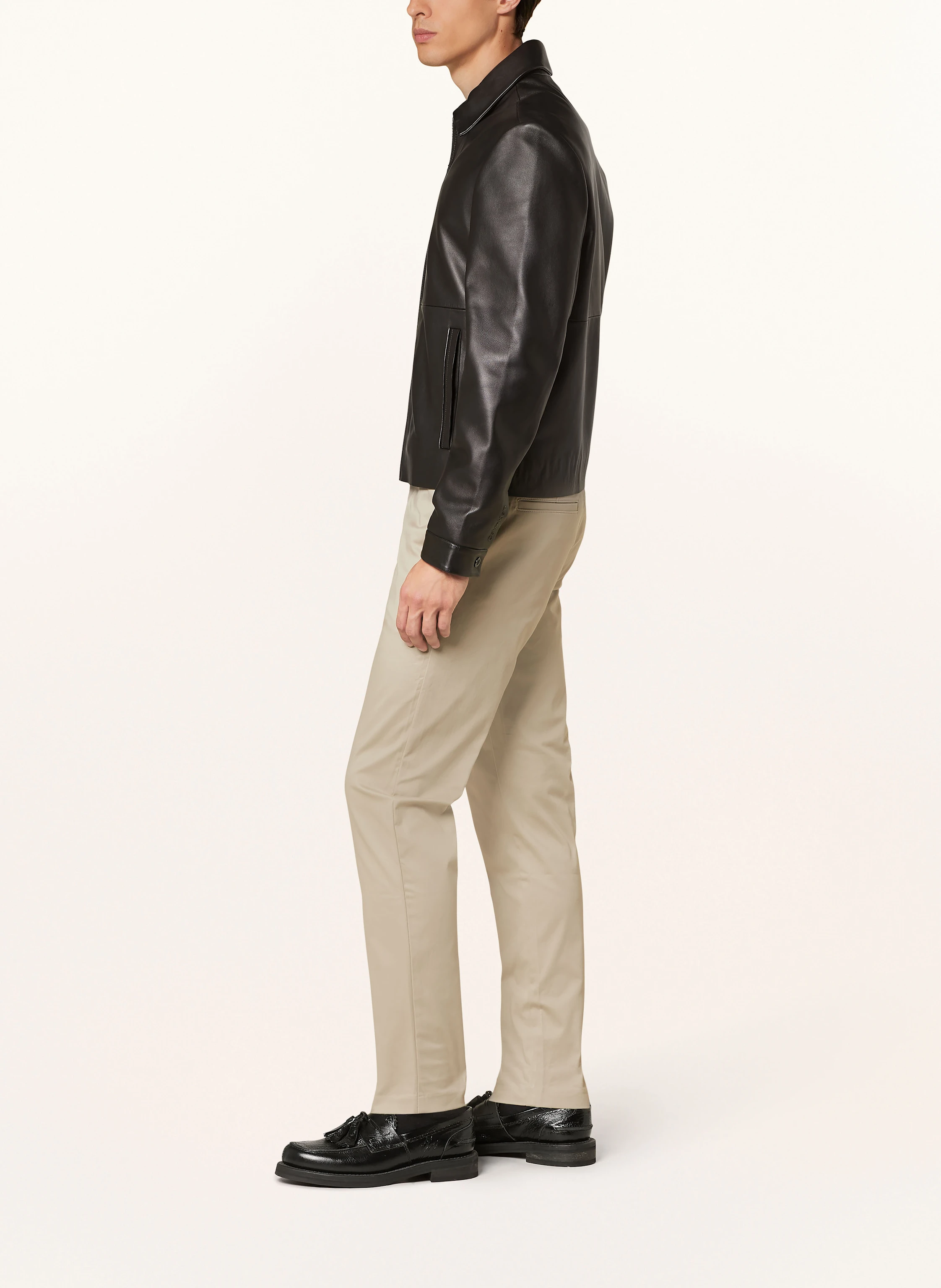 Calvin Klein Chino Tapered Fit