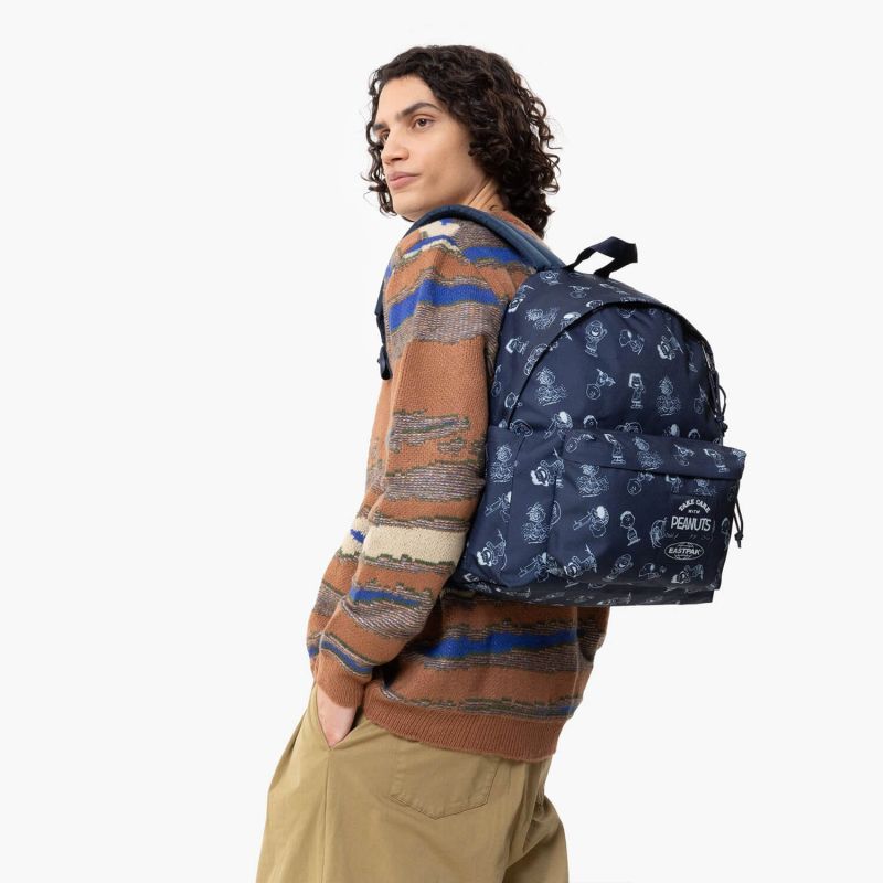 Sac à dos Day Pak'r 24 Litres Peanuts Navy