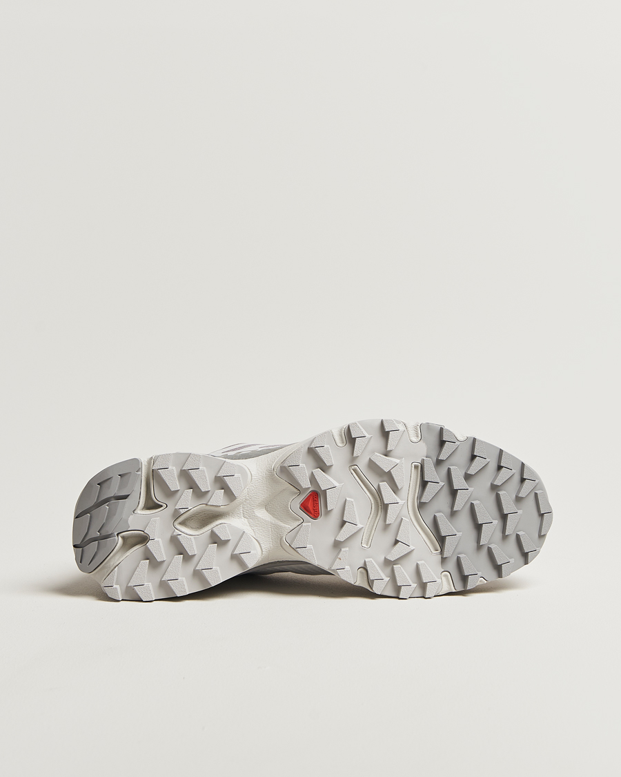 Salomon XT-4 OG Sneakers Lunar Rock/Alloy