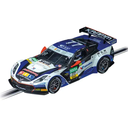 Carrera Digital 124 - Chevrolet Corvette C7 GT3-R 