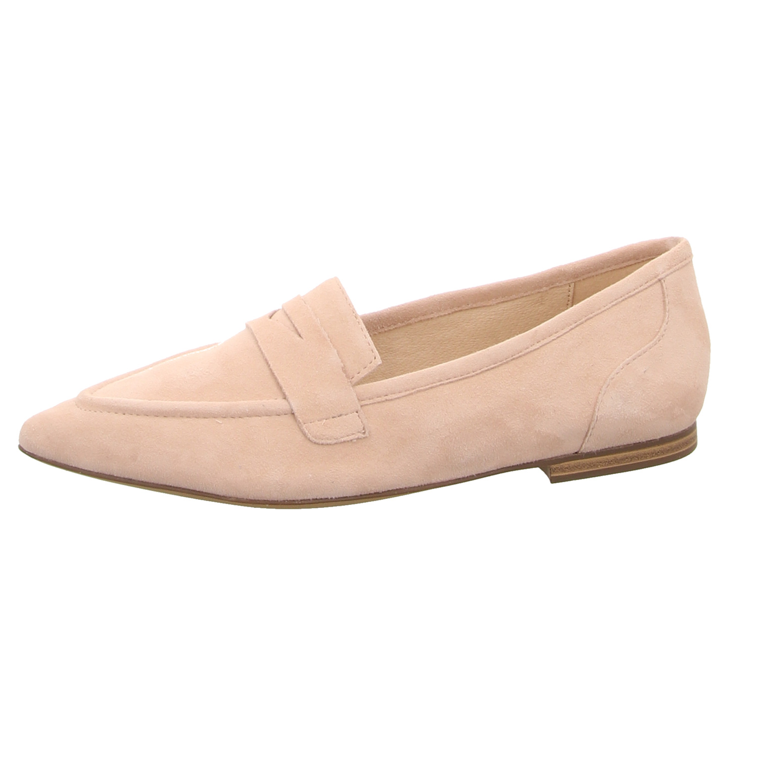 Caprice Slipper beige