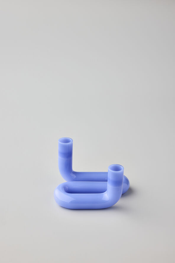 Studio About WAVE, MILK BLUE