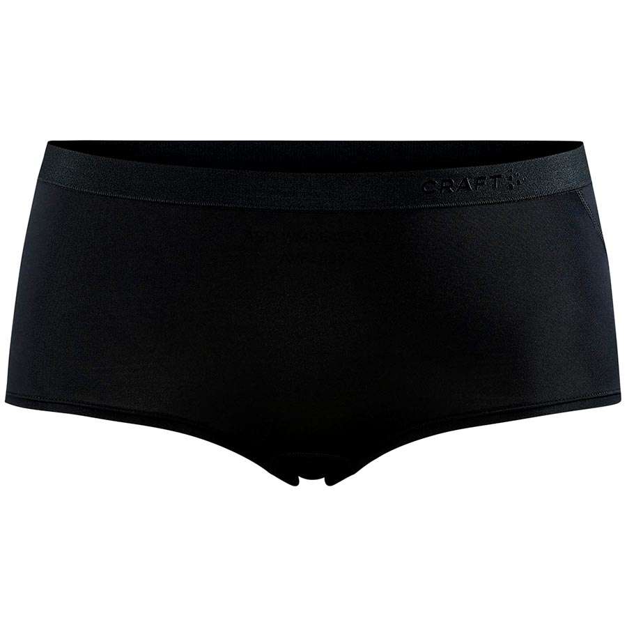 Craft CORE Dry Boxer Zwart Dames