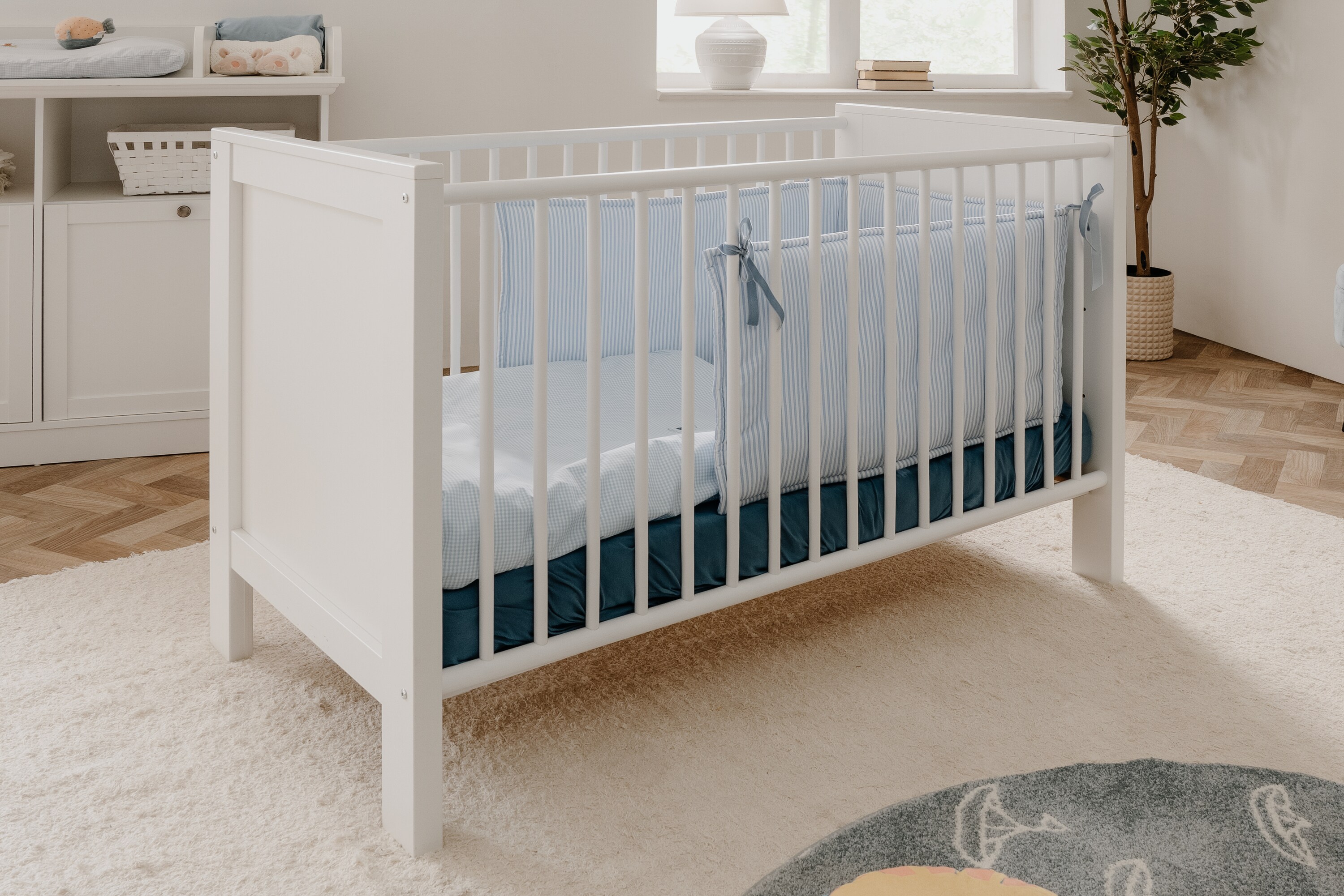 Finori Babybett 