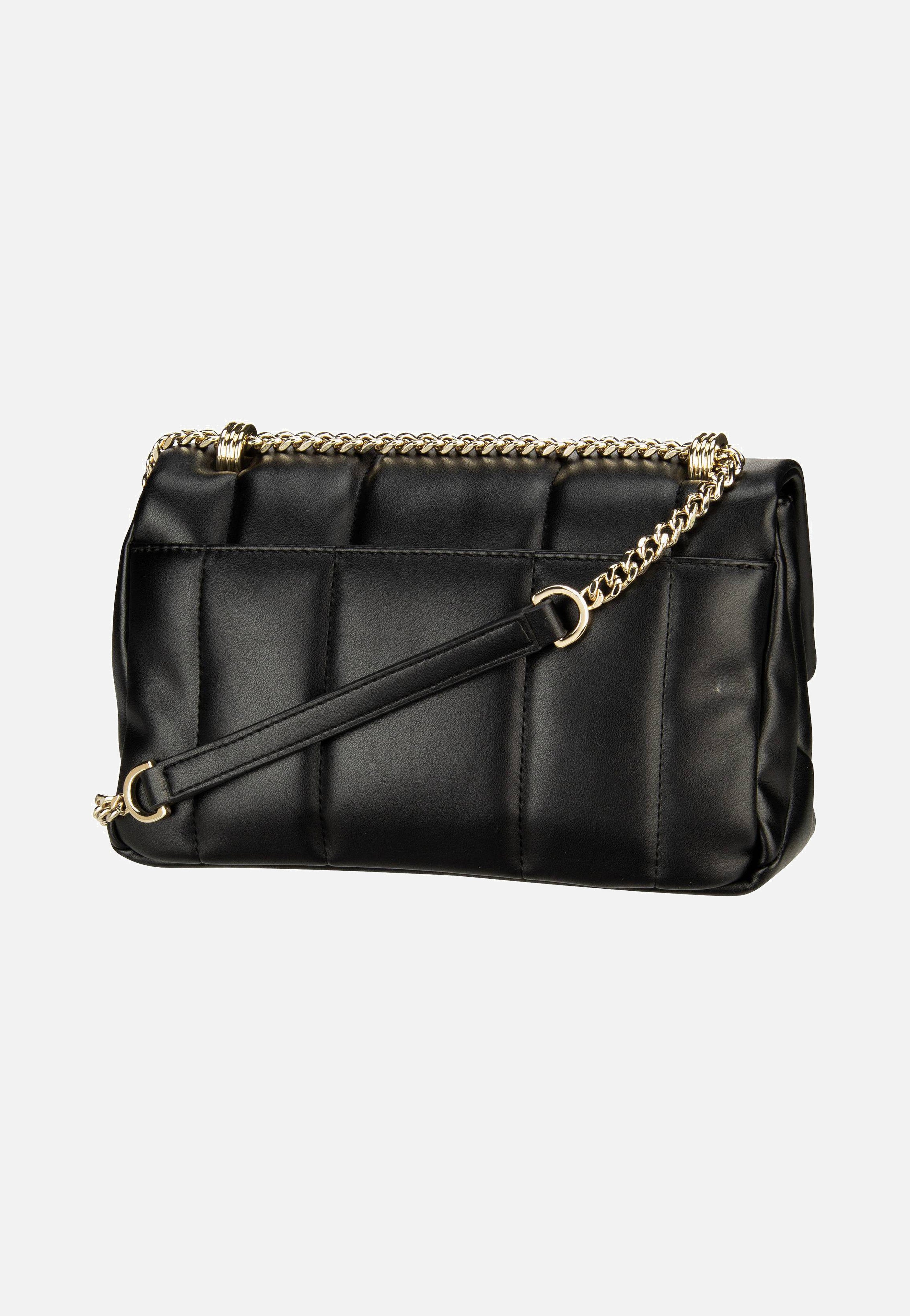 B Icon 50523348 Black - Crossbody Bag
