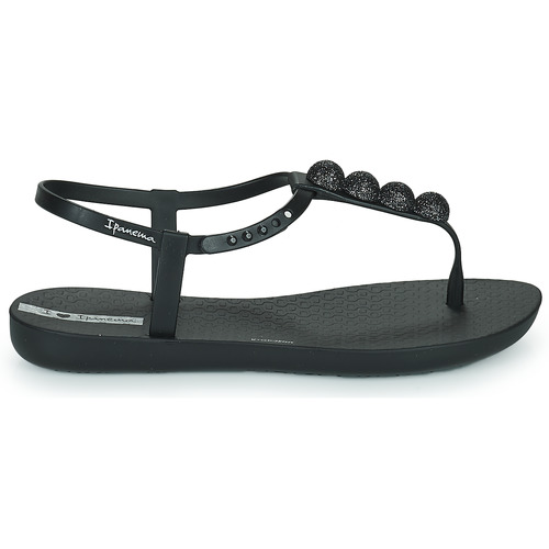 Ipanema - IPANEMA CLASS GLOW KIDS - Noir