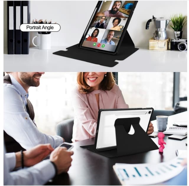 Bluetooth-tastaturcover til Honor MagicPad 2