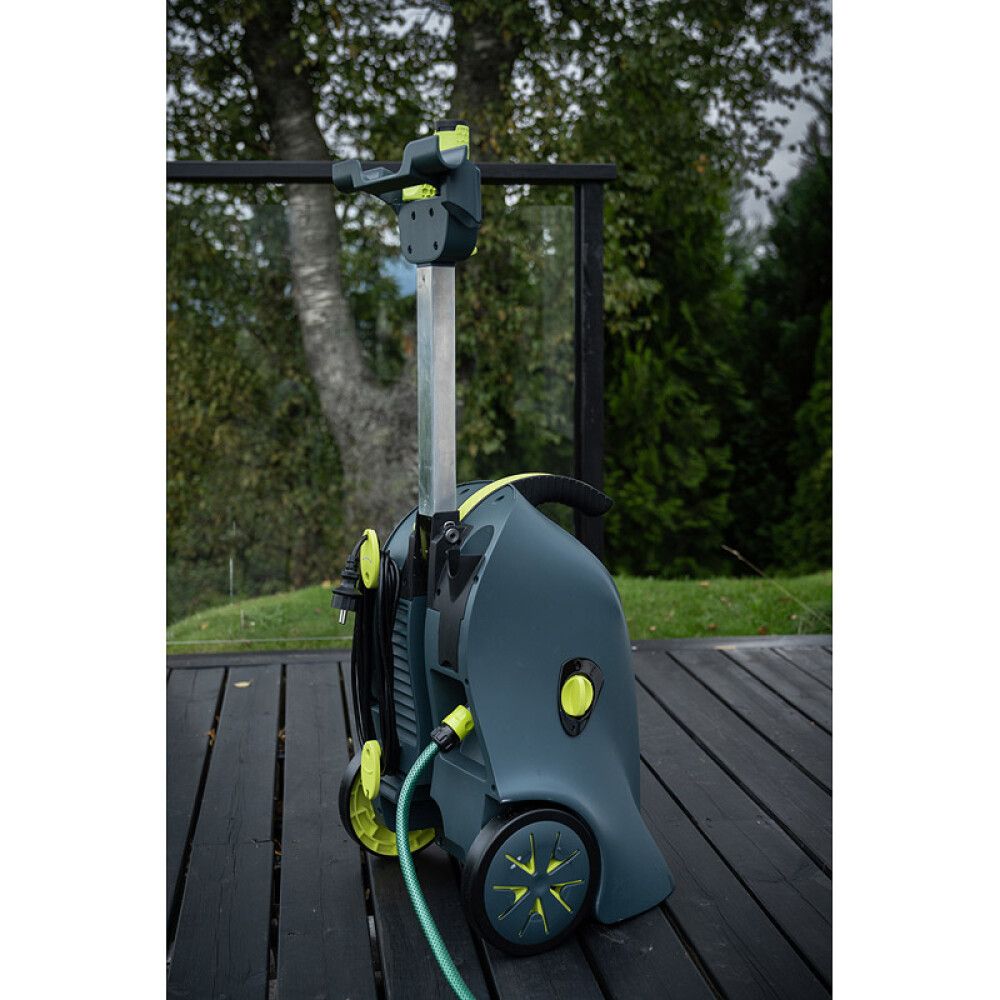 HØYTRYKKSPYLER AVA EASY P40 X-LARGE BUNDLE 120BAR