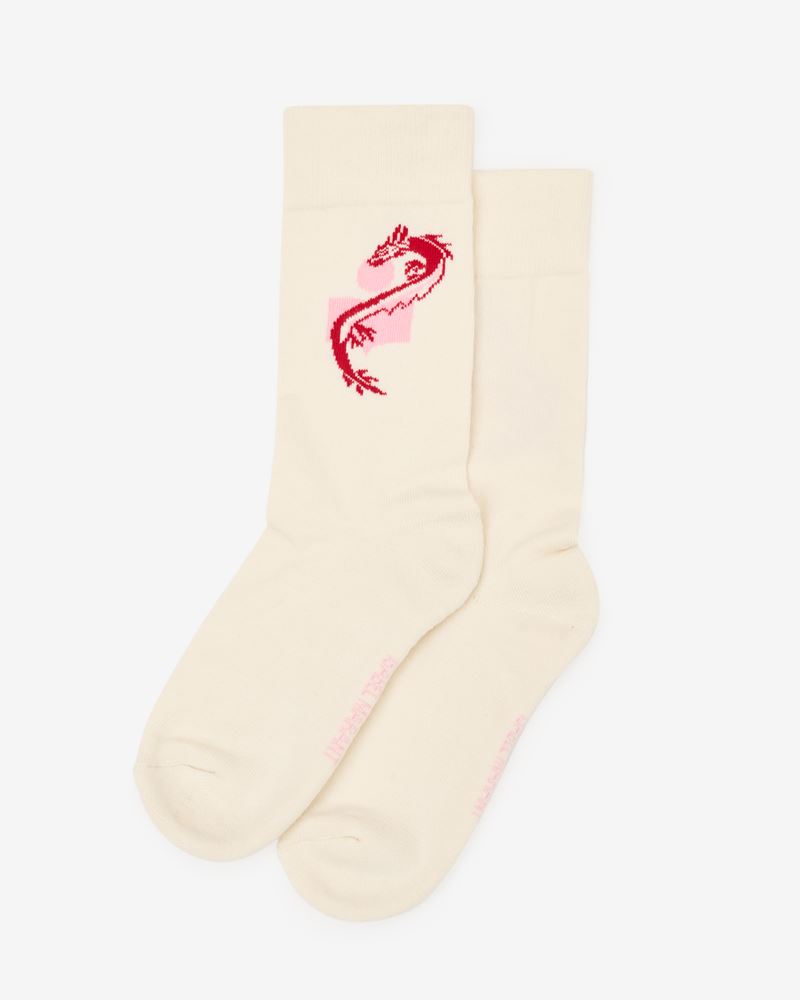 CHAUSSETTES DRAGOKI