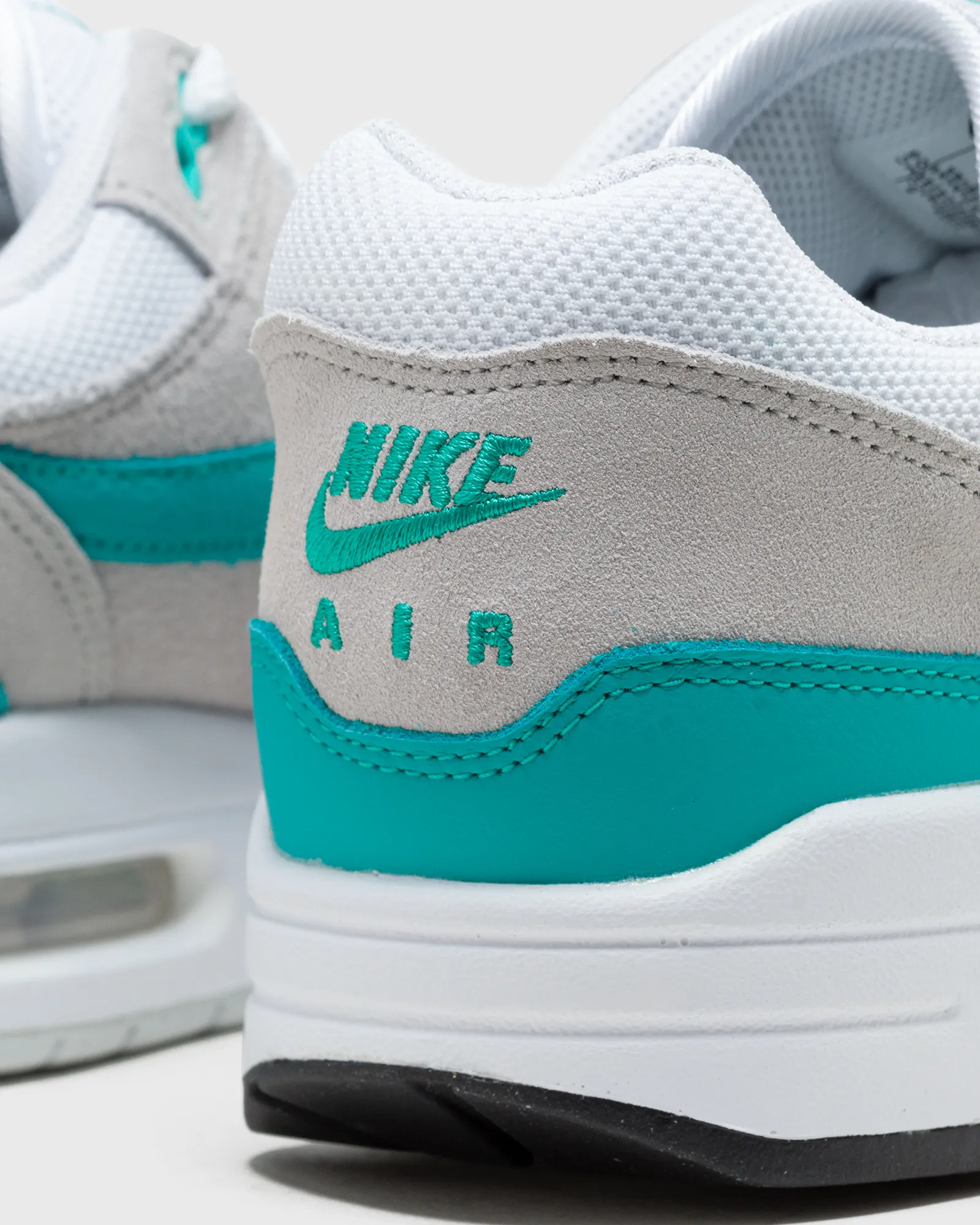 Nike NIKE AIR MAX 1 SC 'Clear Jade'